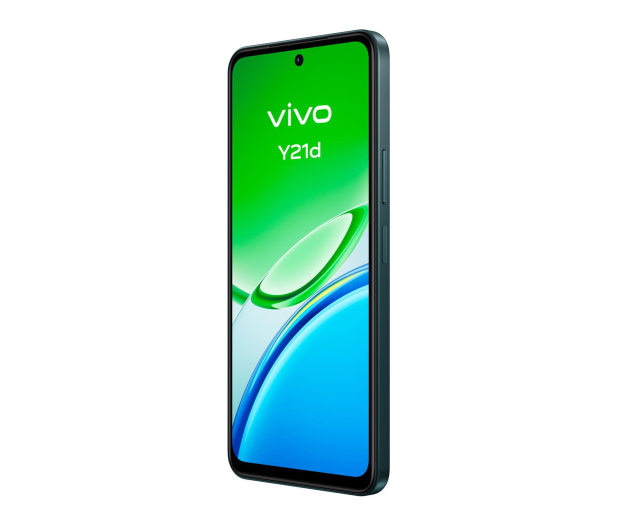 vivo Y21d 4/256GB Zielony - 1512505 - zdjęcie 4